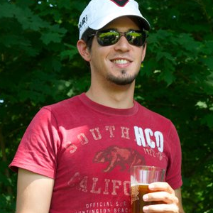 Jason Booth Photo 33