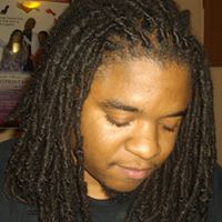 Roderick Morris Photo 27