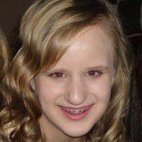 Rachel Markham Photo 5