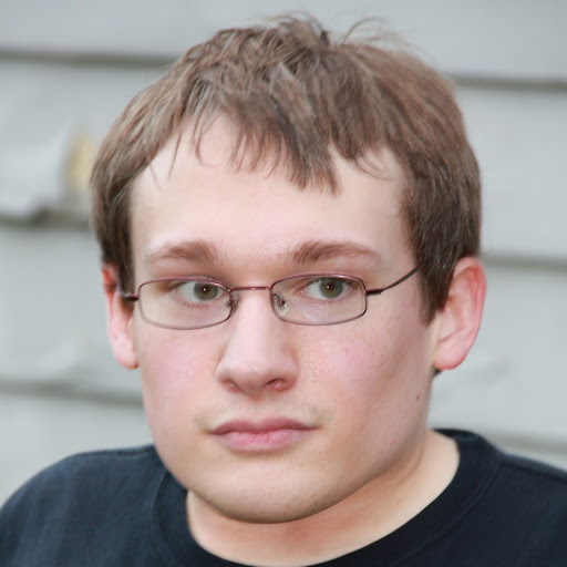 Jared Carlson Photo 17