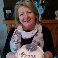 Marie Fitzpatrick Photo 32
