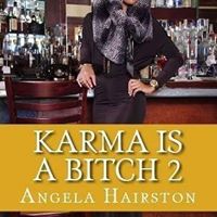 Angela Hairston Photo 28