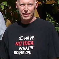 Damon Randall Photo 6