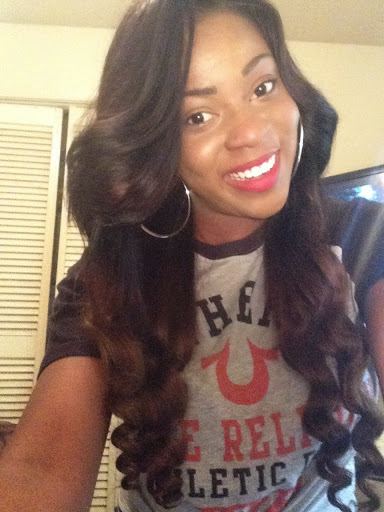 Ciara Williams Photo 35
