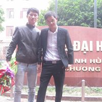 Hiep Dinh Photo 12