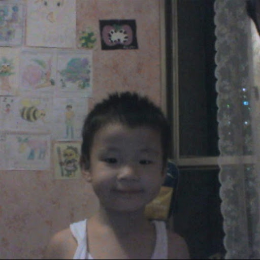 Liang Yang Photo 23