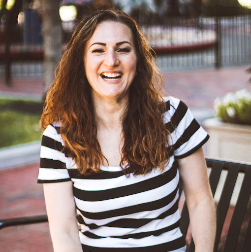 Amy Plumb Photo 9