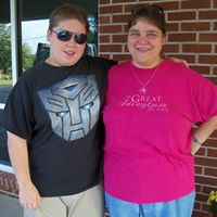 Karen Burton Photo 20