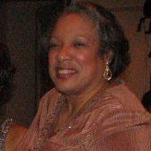Judy Betts Photo 8