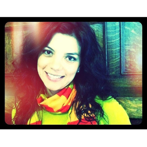Andrea Guzman Photo 11