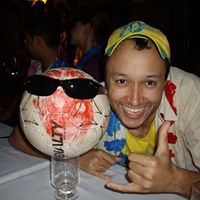 Marcus Reis Photo 14