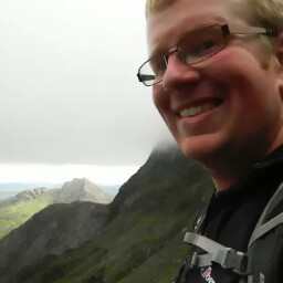 Dave Booker Photo 9