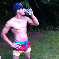 Shayne Mcdaniel Photo 2