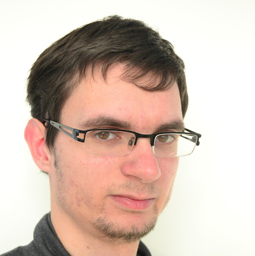 Thomas Conte Photo 23