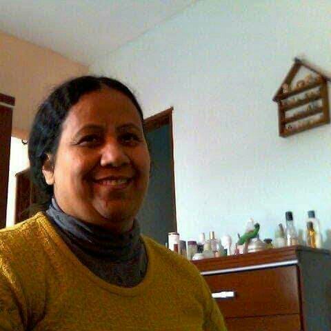 Marlene Teixeira Photo 4