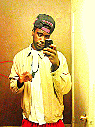 Rodney Hayes Photo 33