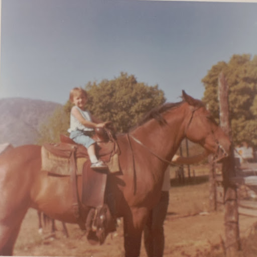 Janet Talbott Photo 2