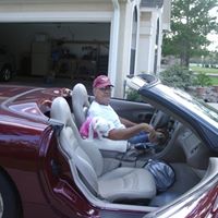 Charles Maxey Photo 27