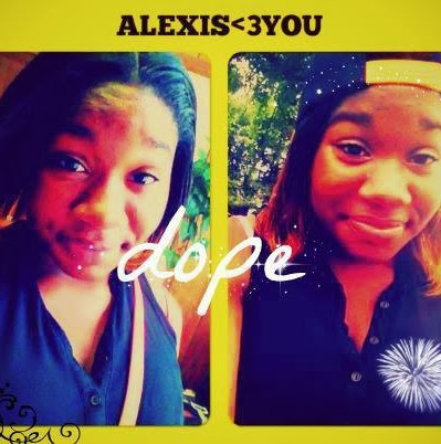 Alexis Malone Photo 12