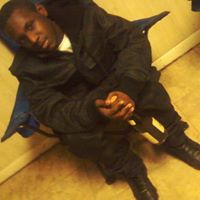 Derrick Dozier Photo 23