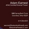 Adam Earnest Photo 3