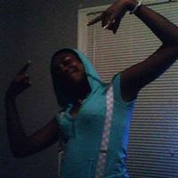 Crystal Ray Photo 9