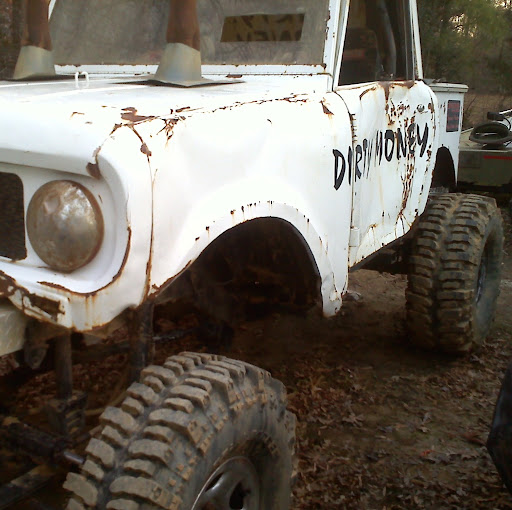 Wayne Farmer Photo 8