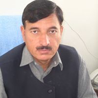 Riaz Mohammad Photo 25