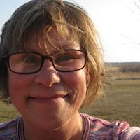 Shelley Youngblood Photo 8