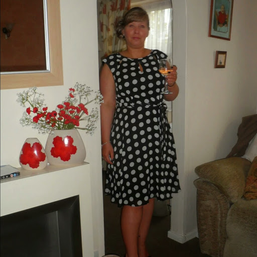 Nancy Barlow Photo 20