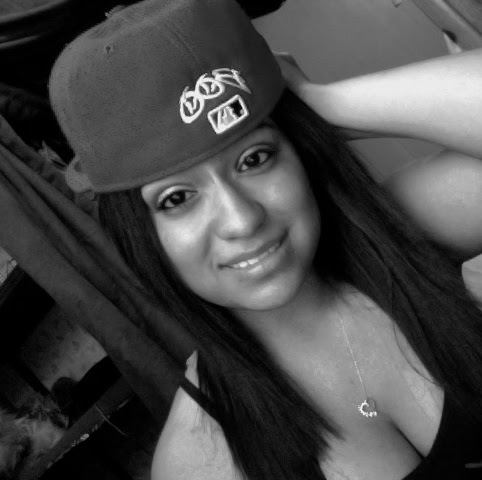 Jessica Mojica Photo 29