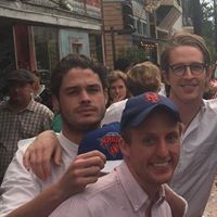 Christopher Goddard Photo 31