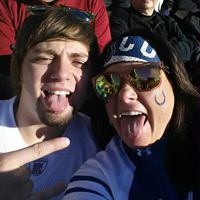 Kimberly Wertz Photo 18