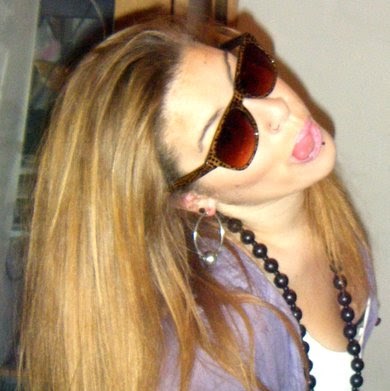 Rita Salgado Photo 25