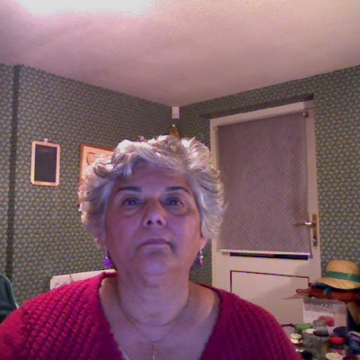 Christine Murray Photo 42