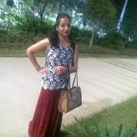Ruchi Kapoor Photo 13
