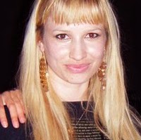 Justine Davis Photo 8