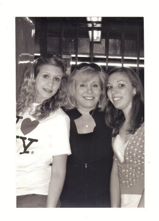 Kim Shepherd Photo 1