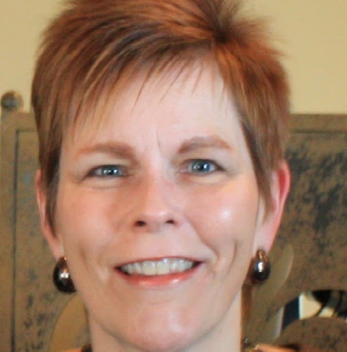 Jill Jenson Photo 3