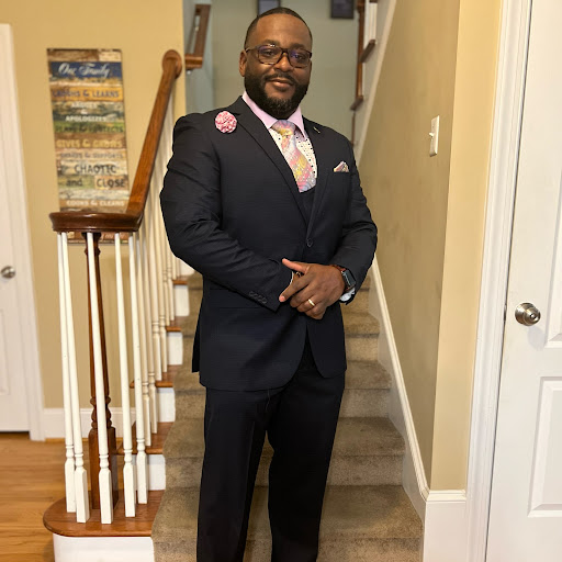 Jerome Whitaker Photo 29