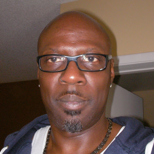 Fredrick Brown Photo 48