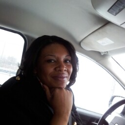 Tamica Johnson Photo 20