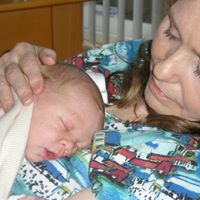 Julia Darrow Photo 5