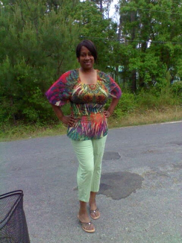 Barbara Carr Photo 43