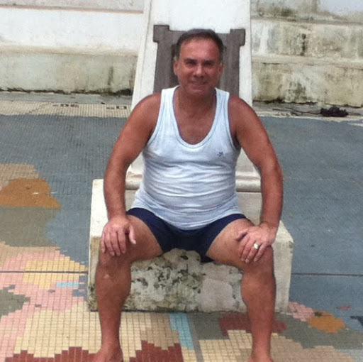 Jose Gomes Photo 23