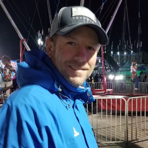 David Creech Photo 31