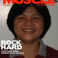 Susan Pangan Photo 8