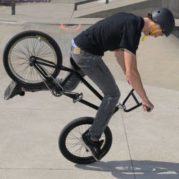 Cody Clark Photo 29