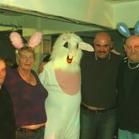 Andy Richards Photo 26