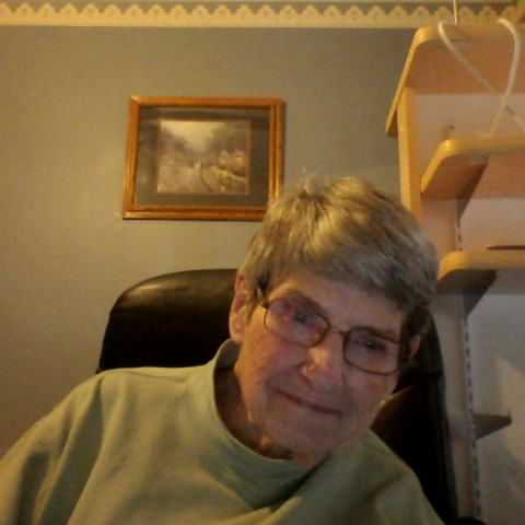Phyllis Adams Photo 9